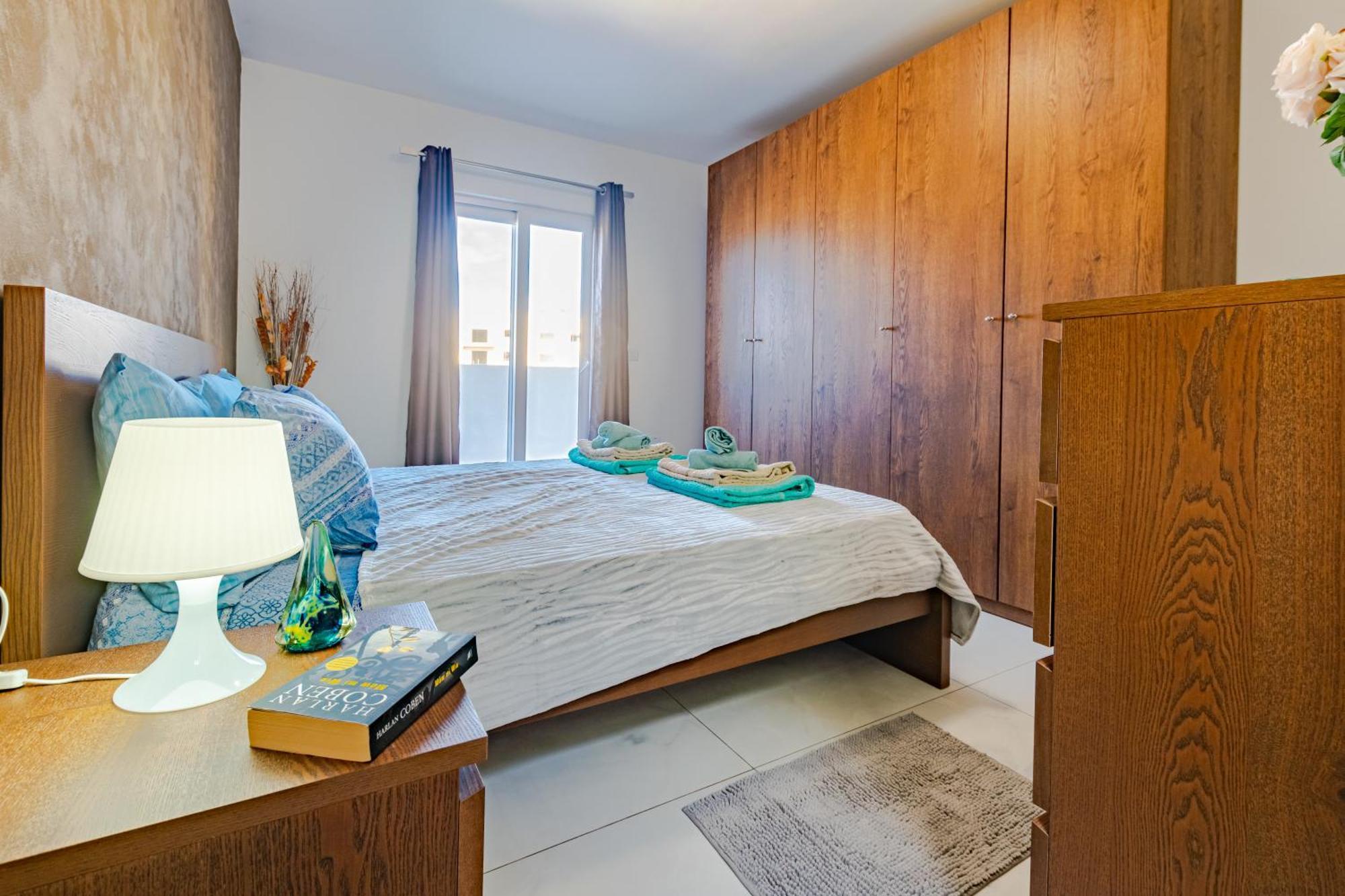 New Spacious Apartment With Amazing View Bugibba セント・ポールズ・ベイ エクステリア 写真
